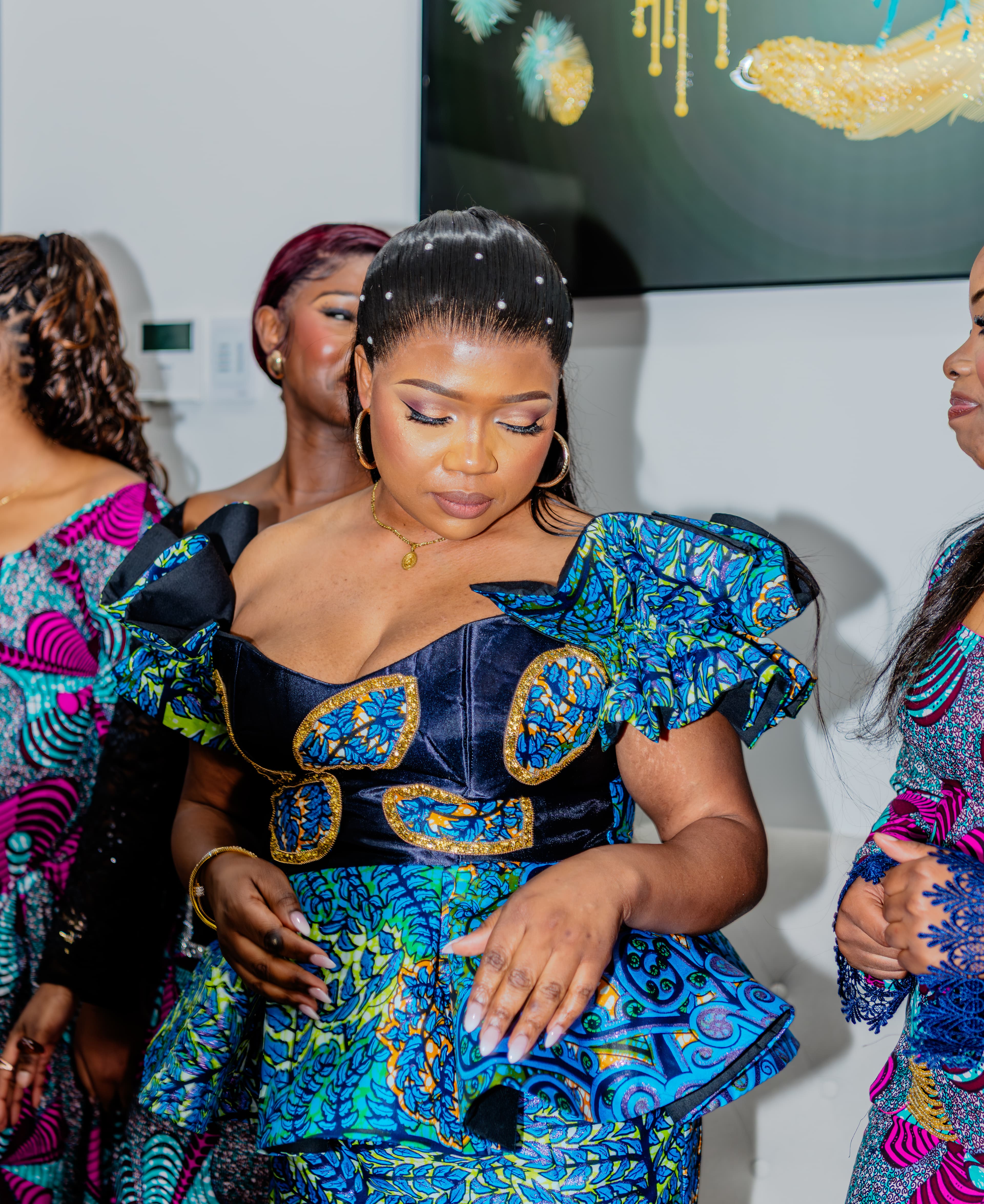 Traditional Wedding